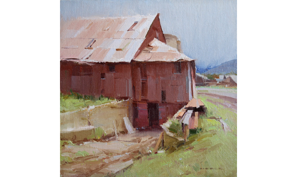 Big image david dibble paradise 