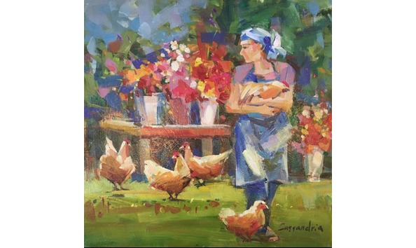 Big image cassandria parsons country fair  200