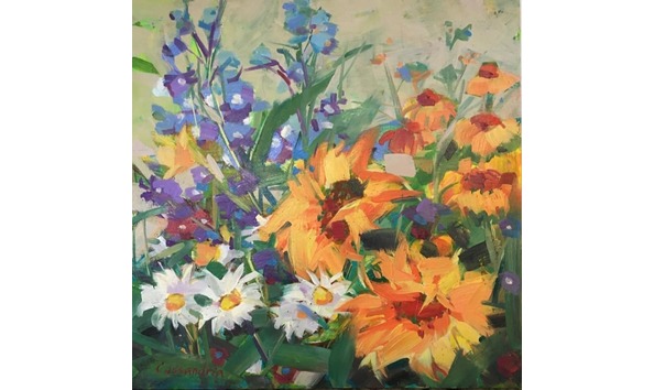 Big image cassandria parsons garden companion 200