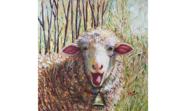 Big image donna penrod  bah in the sun  200