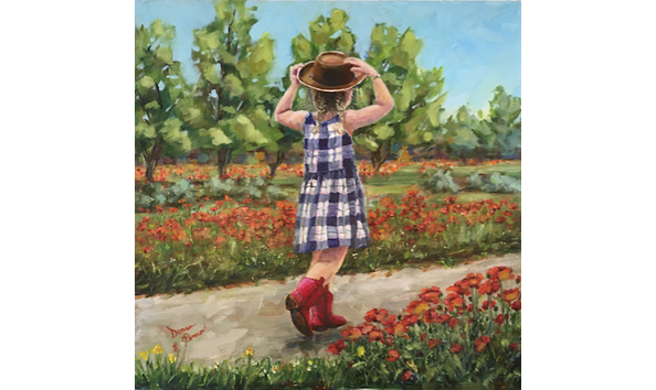 Big image donna penrod  spring city cow girl  200