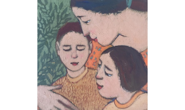 Big image kpetersen mother and children 100