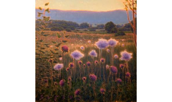 Big image kerry soper  spring city thistles 