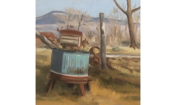 Big image lisabenson wash day 75