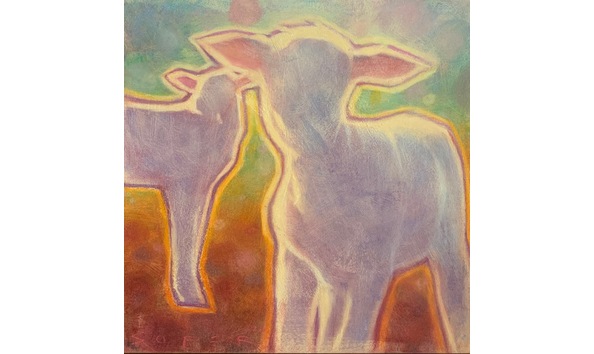 Big image kerry soper  spring lambs   100