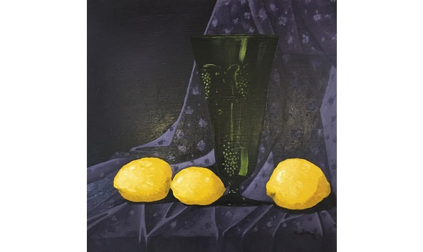 Big image saebra muller lemons 100