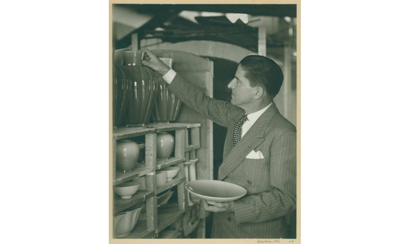 Big image william manker