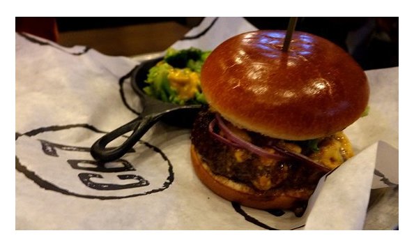 Big image pimento cheese burger