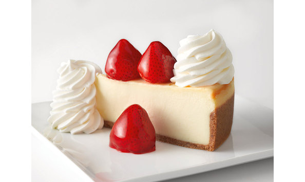 Big image cheesecake
