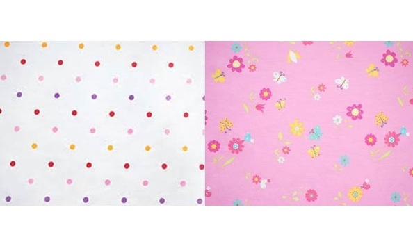 Big image crib sheets