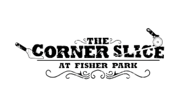 Big image corner slice