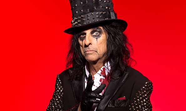 Big image alice cooper photo