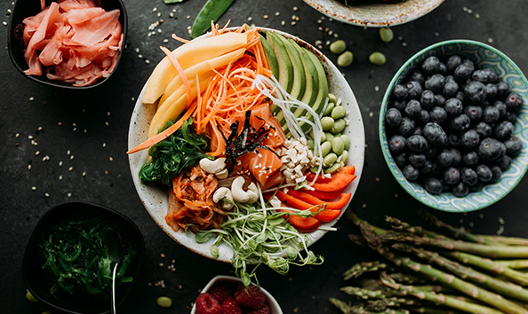 Organization Main Image