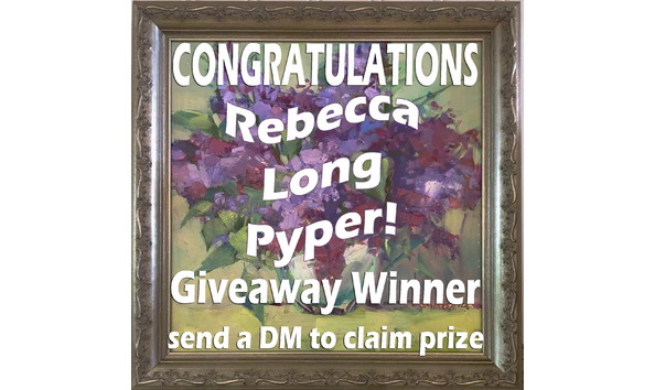 Big image winner is copy