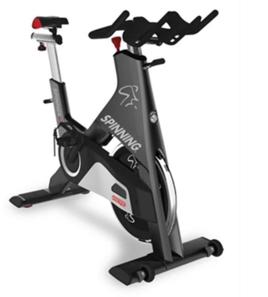 spin bike for home uk