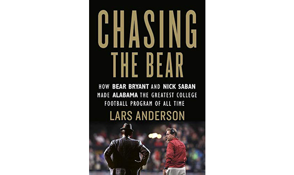 Big image chasing the bear 4auction