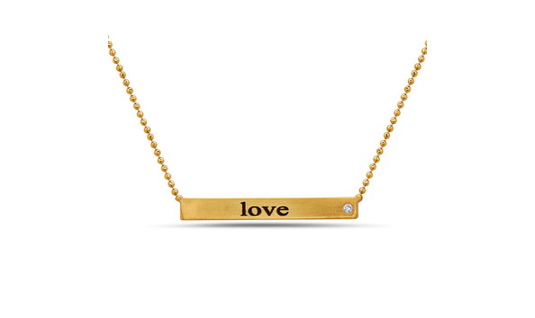 Big image bar necklace with diamond white  01249.1485800697.1280.1280