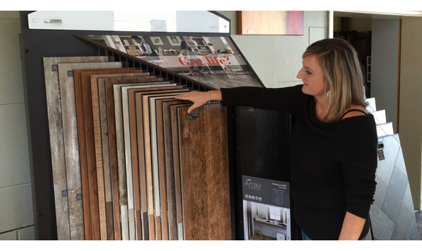 Big image array shaw flooring