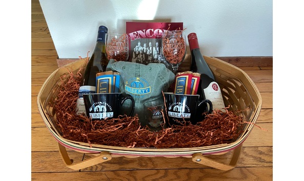 Big image liberty basket