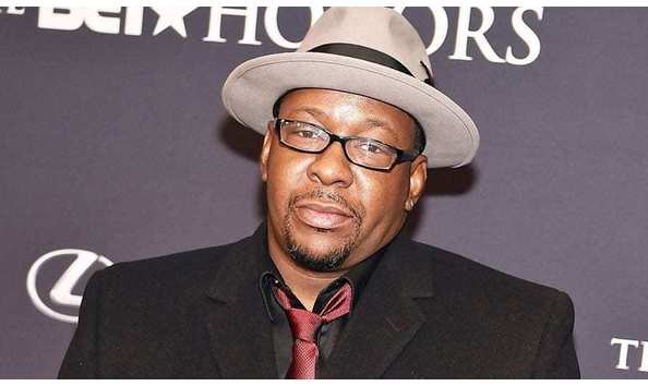 Big image bobby brown