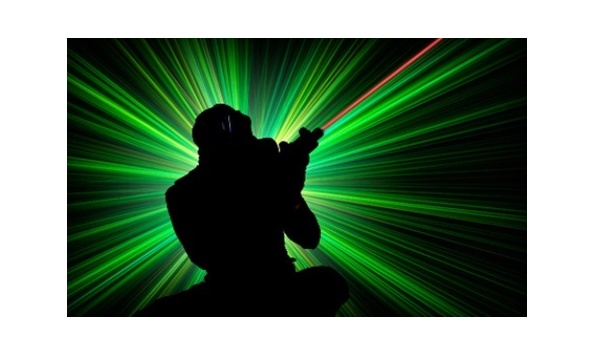 Big image lasertag