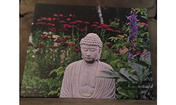 Big image hb buddha garden