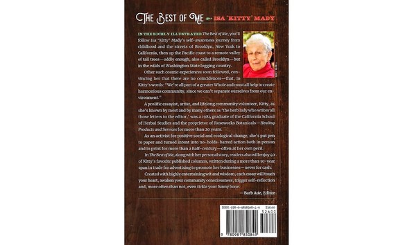 Big image back of best of me