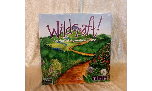 Big image wildcraft front