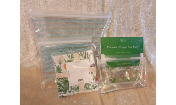 Big image grove bags