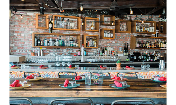 Big image teleferic restaurant