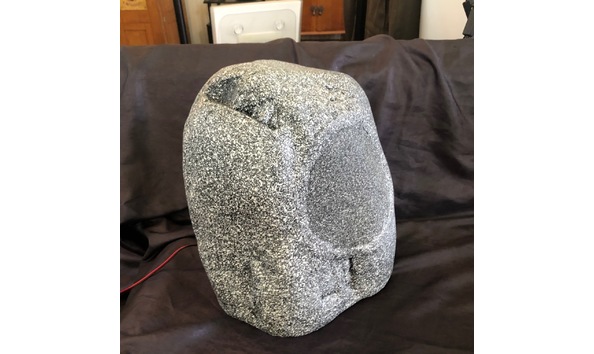 Big image speakers 2