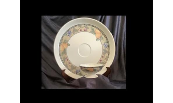 Big image mikasa chip and dip set