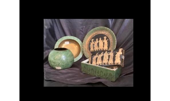 Big image greek green