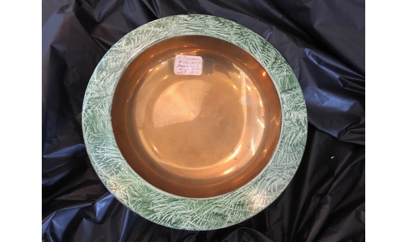 Big image green brass 1