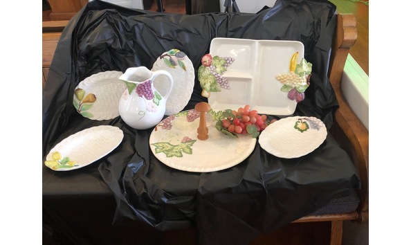 Big image comp lete set fruit and cheese