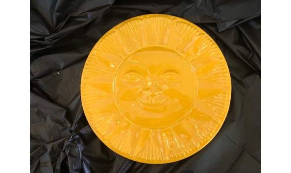 Big image sunny plate