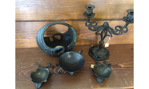 Big image deco display full