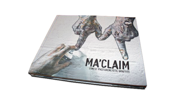 Big image maclaim book cover2