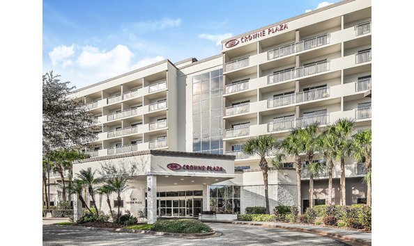 Big image crowne lbv 1