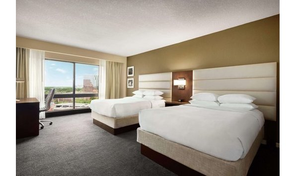 Big image doubletreedowntown 2