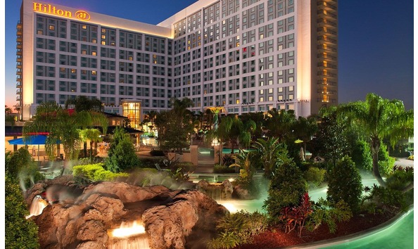 Big image hilton orlando 1