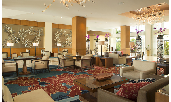 Big image hilton orlando 2