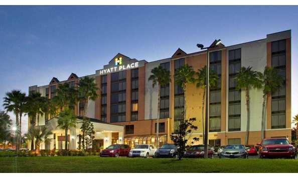 Big image hyatt place universal 1