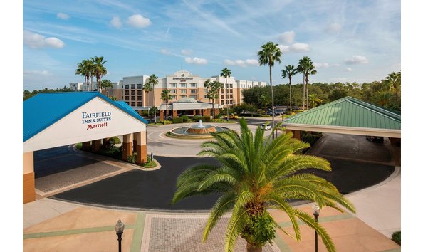 Big image marriottvillage 1