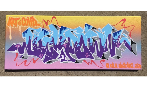 Big image kilo lockdown