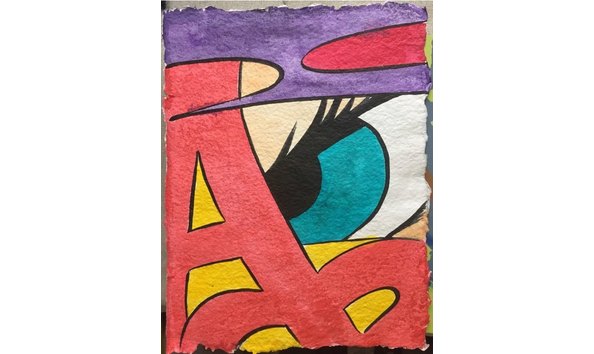 Big image crash front