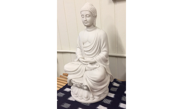 Big image shakyamuni buddha from dharma crafts
