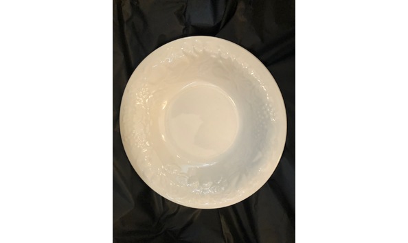 Big image whitre soup bowl