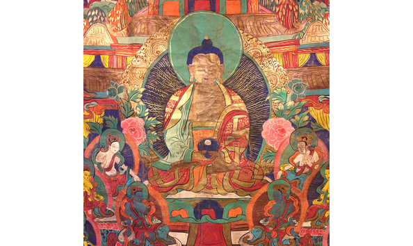 Big image blue thanka 3