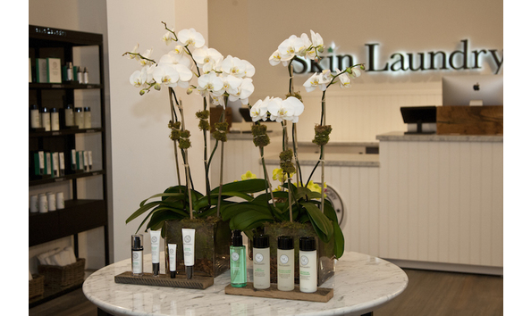 Big image skin laundry flatiorn new york city 2